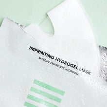 Charger l'image dans la galerie, MASQUE EMPREINTE HYDROGEL