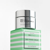 Power Cream EGF : une formule réinventée