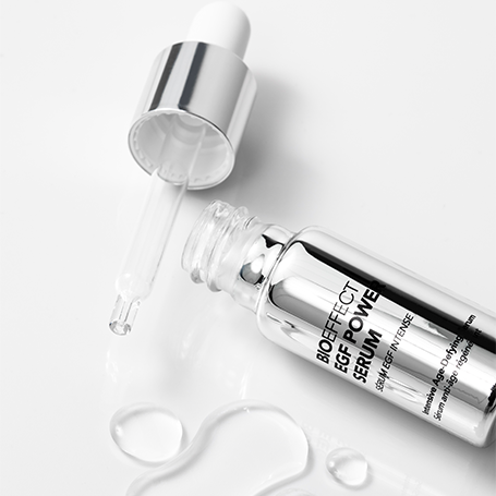 BIOEFFECT | BLOG | Le nouveau sérum anti-âge de BIOEFFECT est arrivé ...