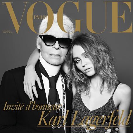 Karl Lagerfeld : BIOEFFECT était l'un de ses secrets de beauté