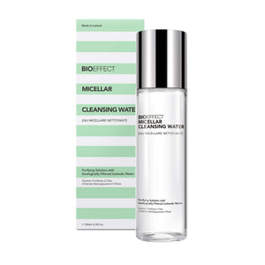EAU MICELLAIRE NETTOYANTE