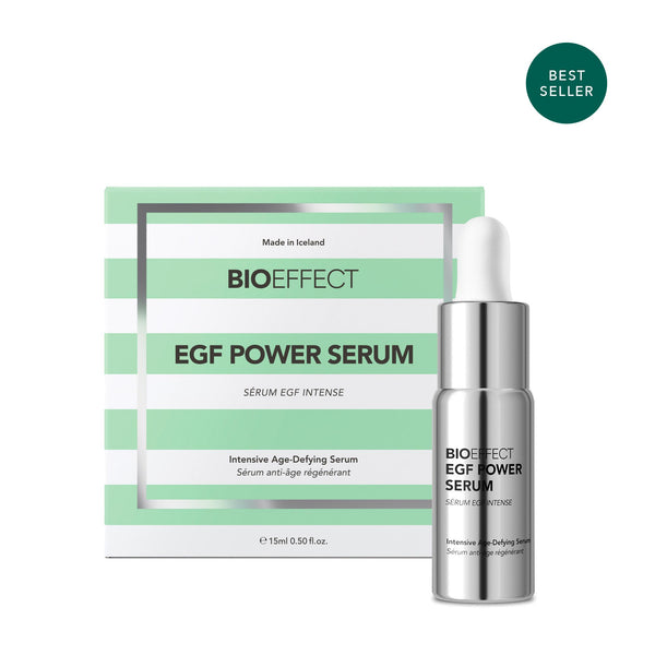 POWER SÉRUM EGF
