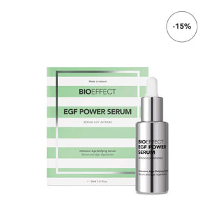 POWER SÉRUM EGF