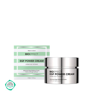 POWER CREAM EGF