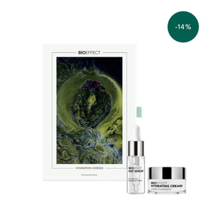 COFFRET HYDRATION HEROES