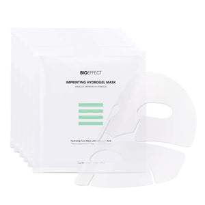 MASQUE EMPREINTE HYDROGEL