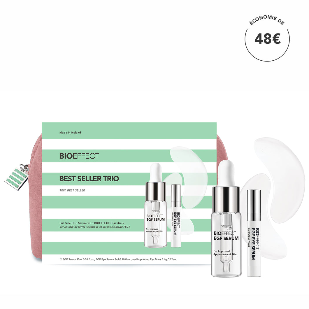 TRIO BEST-SELLERS