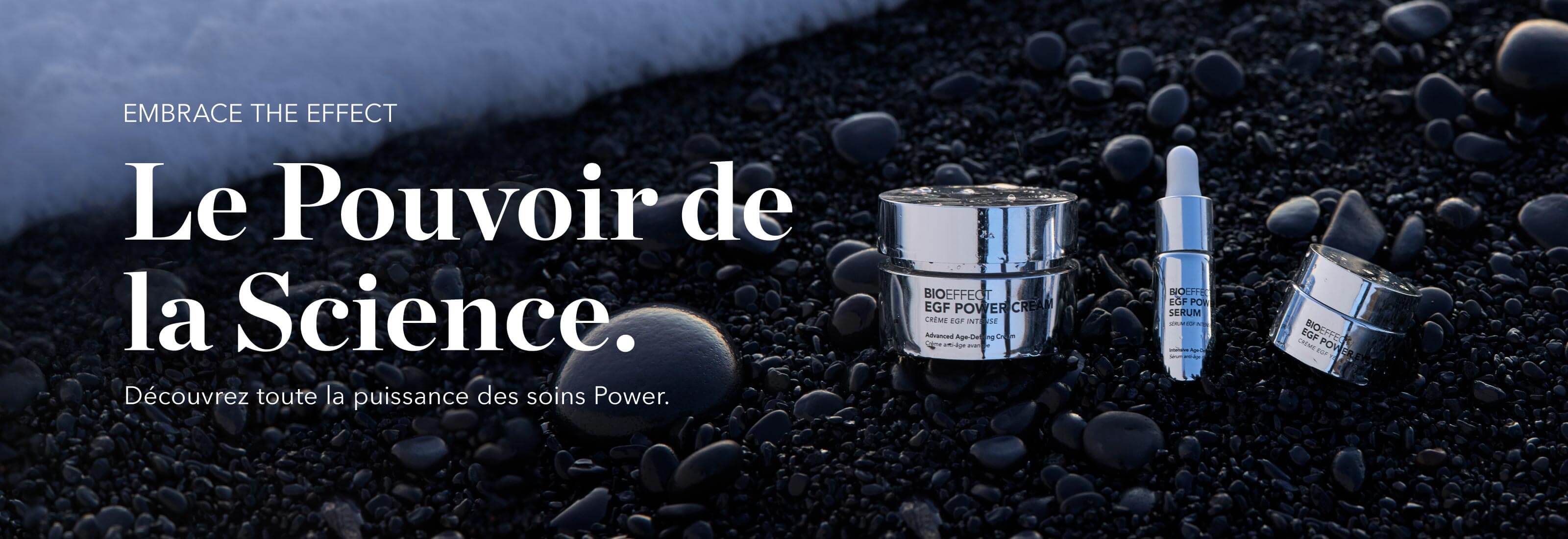 Bioeffect Events BIOEFFECT | La gamme Power : boostez votre routine skincare – BIOEFFECT ...
