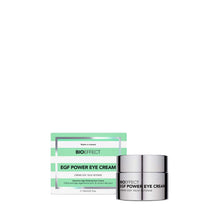 Charger l&#39;image dans la galerie, POWER CREAM EGF YEUX
