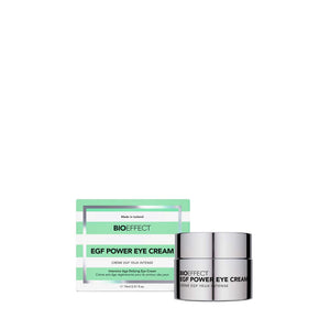 POWER CREAM EGF YEUX