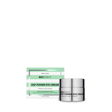 Charger l&#39;image dans la galerie, POWER CREAM EGF YEUX
