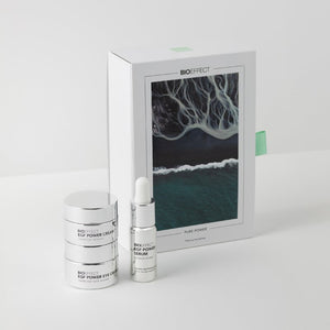 COFFRET PURE POWER