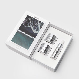 COFFRET PURE POWER