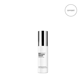 VOTRE SÉRUM EGF CORPS 50 ML OFFERT