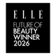 Elle Future of Beauty Winner 2026