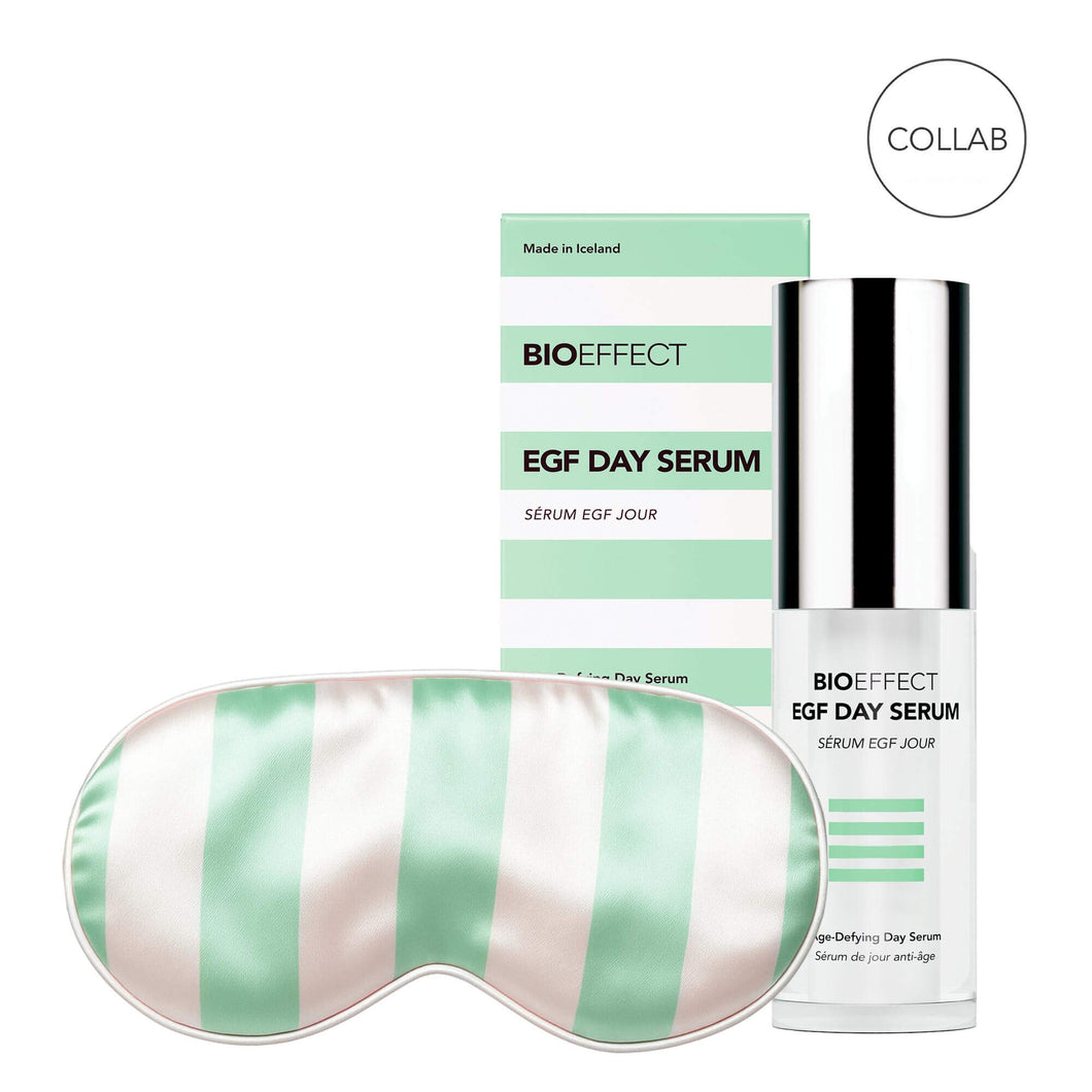 SÉRUM EGF JOUR x iSeelk