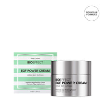 Charger l'image dans la galerie, POWER CREAM EGF
