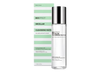Eau Micellaire Nettoyante