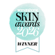 Power Serum   W H Award