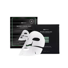 Charger l'image dans la galerie, Masque Hydrogel Réparateur BIOEFFECT – coffret de 6 masques hydrogel visage apaisants et hydratants
