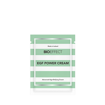 Power Cream EGF