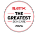 EGF Serum award WWD