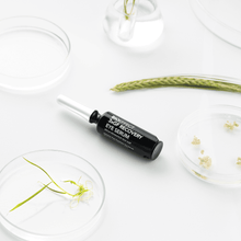 Charger l'image dans la galerie, BIOEFFECT 3xGF Recovery Eye Serum, sérum réparateur intensif pour le contour des yeux aux facteurs de croissance EGF, KGF et IL-1α.
