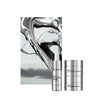 Coffret Pure Power BIOEFFECT avec Sérum EGF Intense, Crème EGF Intense et Crème EGF Yeux Intense, soins anti-âge pour le visage.