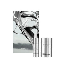 Charger l'image dans la galerie, Coffret Pure Power BIOEFFECT avec Sérum EGF Intense, Crème EGF Intense et Crème EGF Yeux Intense, soins anti-âge pour le visage.
