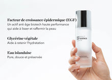 Charger l'image dans la galerie, Ingrédients de l’Essence EGF BIOEFFECT : EGF issu de l’orge, glycérine végétale et eau islandaise.
