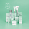 Sélection de soins visage BIOEFFECT à gagner : 3 coffrets de 300 € chacun à l’occasion de notre concours exclusif sur inscription à la newsletter.
