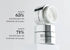 Power Cream EGF BIOEFFECT : résultats affichés jusqu’à 65 % d’amélioration de l’élasticité et 71 % de la densité cutanée.