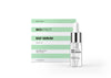 Sérum EGF BIOEFFECT 15 ml avec son flacon compte-gouttes et son étui vert et blanc, soin anti-âge hydratant aux facteurs de croissance.