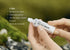 Sérum EGF Yeux BIOEFFECT avec applicateur bille, soin contour des yeux ciblant ridules, déshydratation et perte de fermeté.