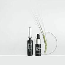 Charger l'image dans la galerie, Sérums réparateurs BIOEFFECT 3xGF Recovery et 3xGF Recovery Eye Serum aux facteurs de croissance, formulés en Islande.
