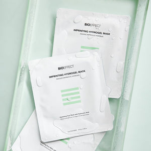MASQUE EMPREINTE HYDROGEL