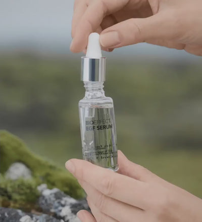 EGF Serum how to use