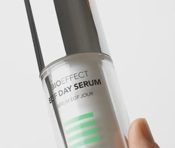 EGF Day Serum How To Use